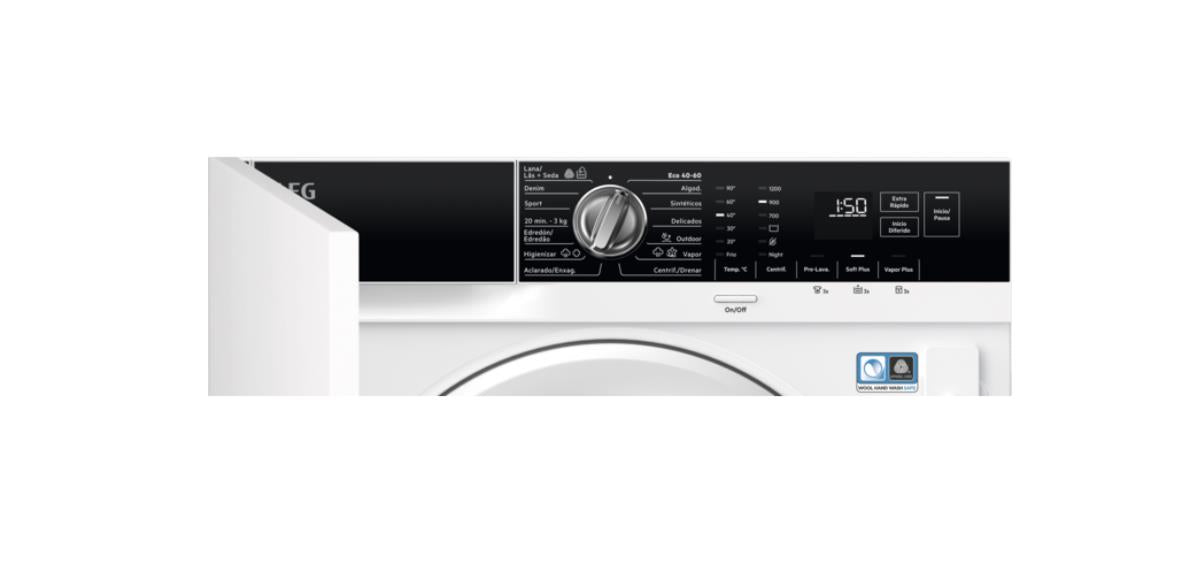 LVD. AEG LFN7G8434F 8K 1400R INT