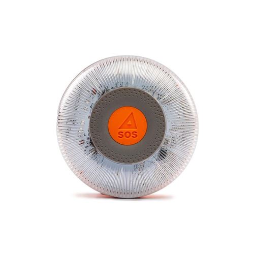 BALIZA GEOLOCALIZABLE FLASH LED V16 HOMOLOGADA DGT