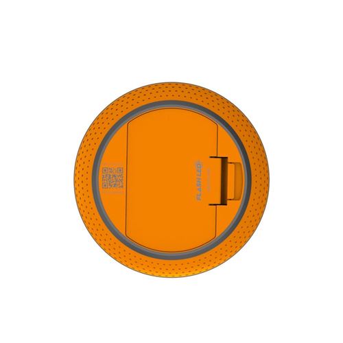 BALIZA GEOLOCALIZABLE FLASH LED V16 HOMOLOGADA DGT