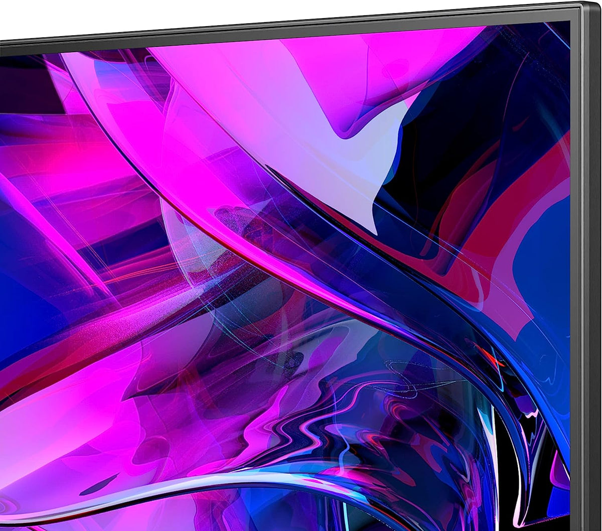 TV HISENSE 55" 55U7KQ UHD MINILED ULED QLED 144HZ