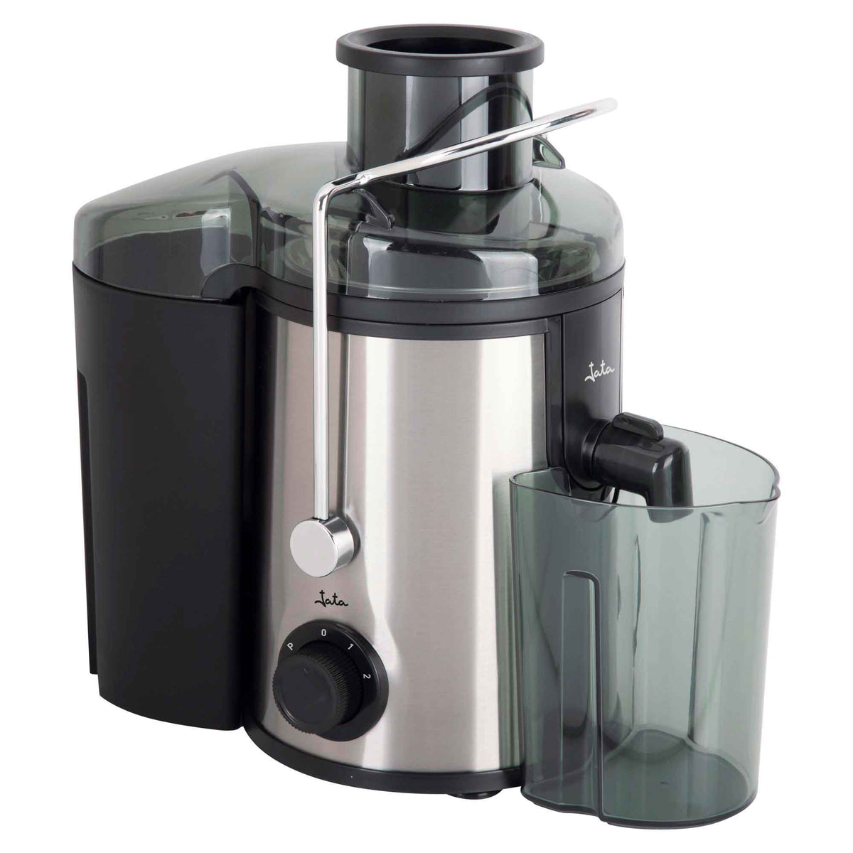 LICUAD. JATA JELI1580 INOX 400W 1,5L 2V