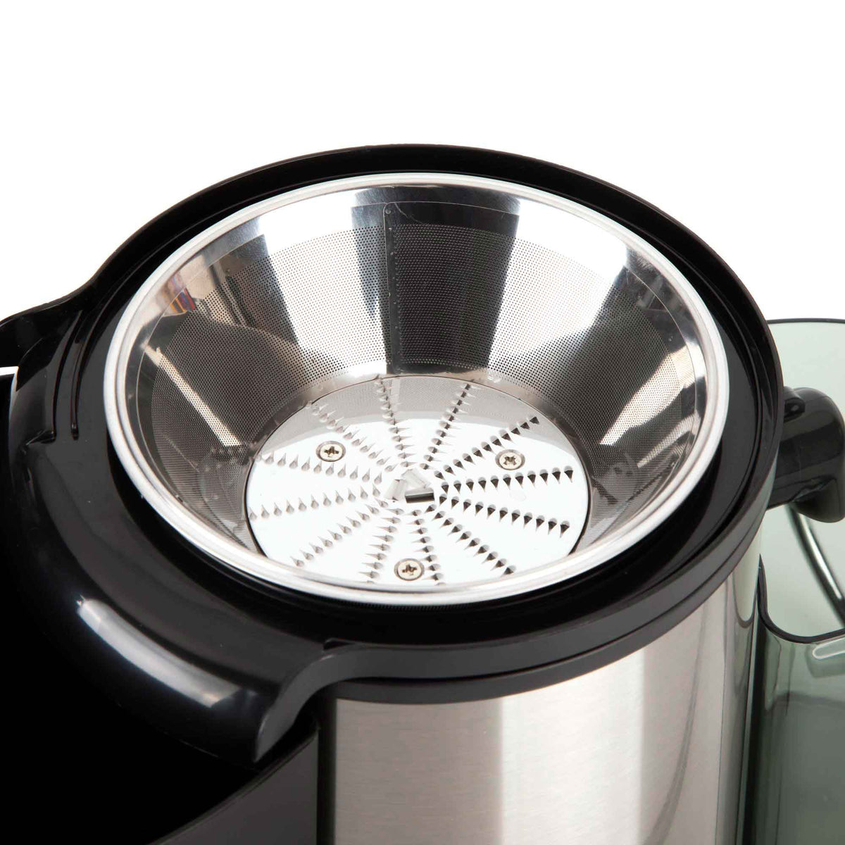 LICUAD. JATA JELI1580 INOX 400W 1,5L 2V
