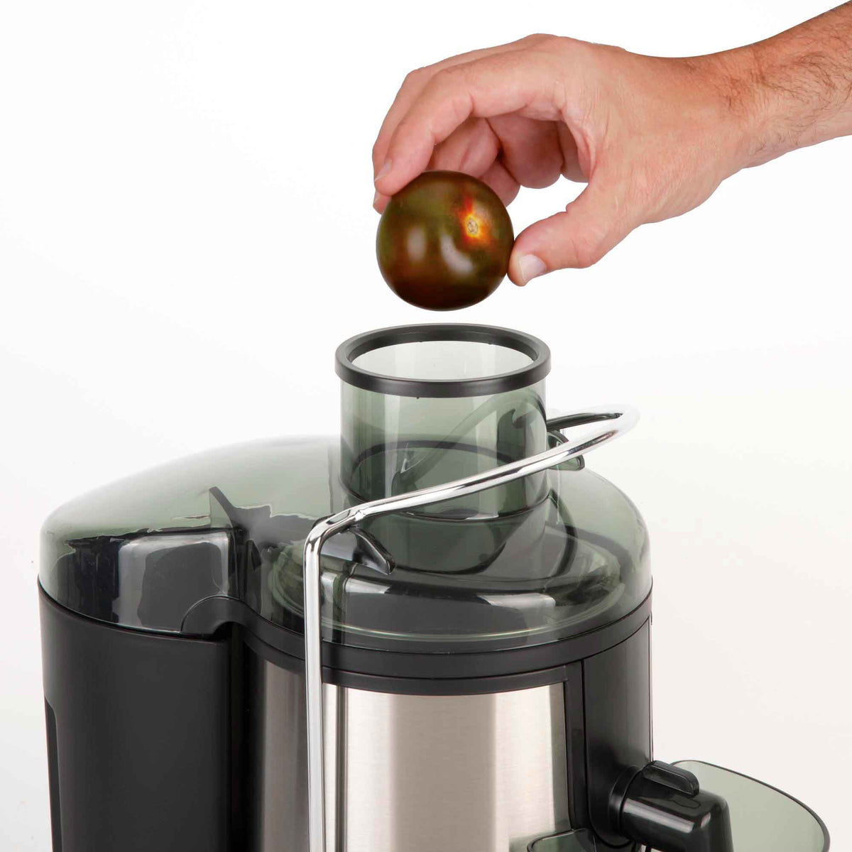 LICUAD. JATA JELI1580 INOX 400W 1,5L 2V