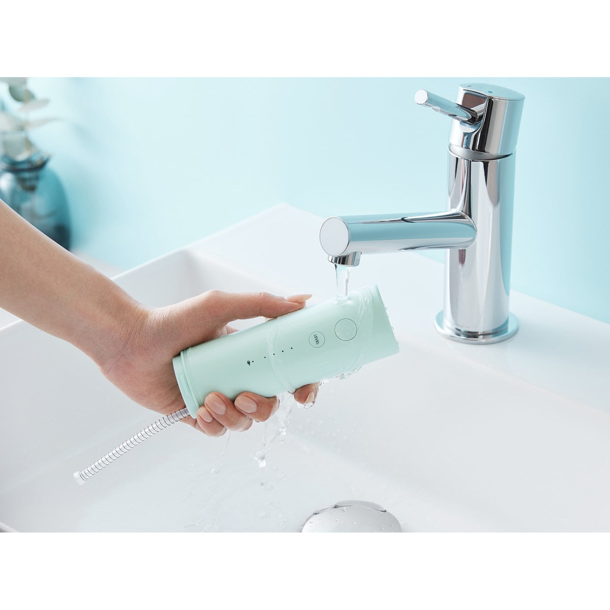 IRRIGADOR PANASONIC EWDJ4BG503