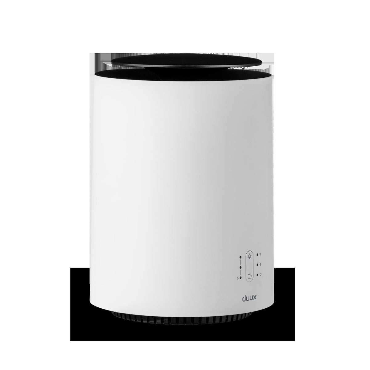 CALEFACT. DUUX DXCH08 CERAM.1800W WIFI 360º BCO