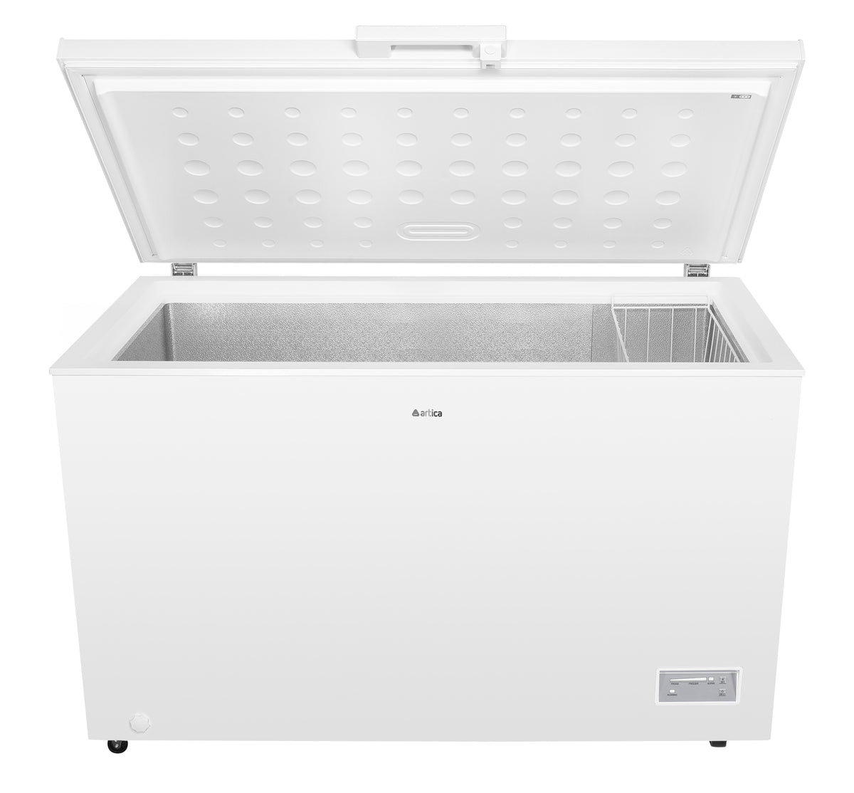CONG.HOR ARTICA FROSTBOX380EB 380L 85x130x70 DUAL