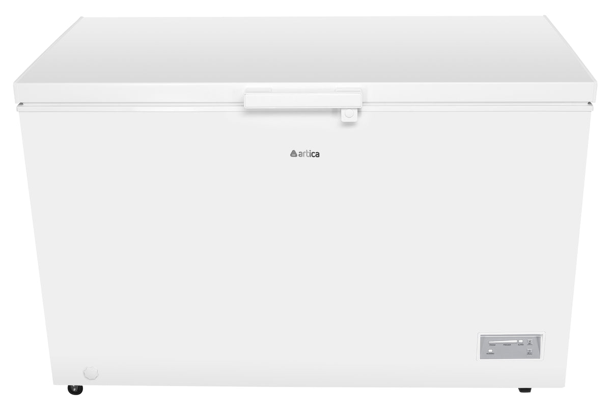 CONG.HOR ARTICA FROSTBOX380EB 380L 85x130x70 DUAL