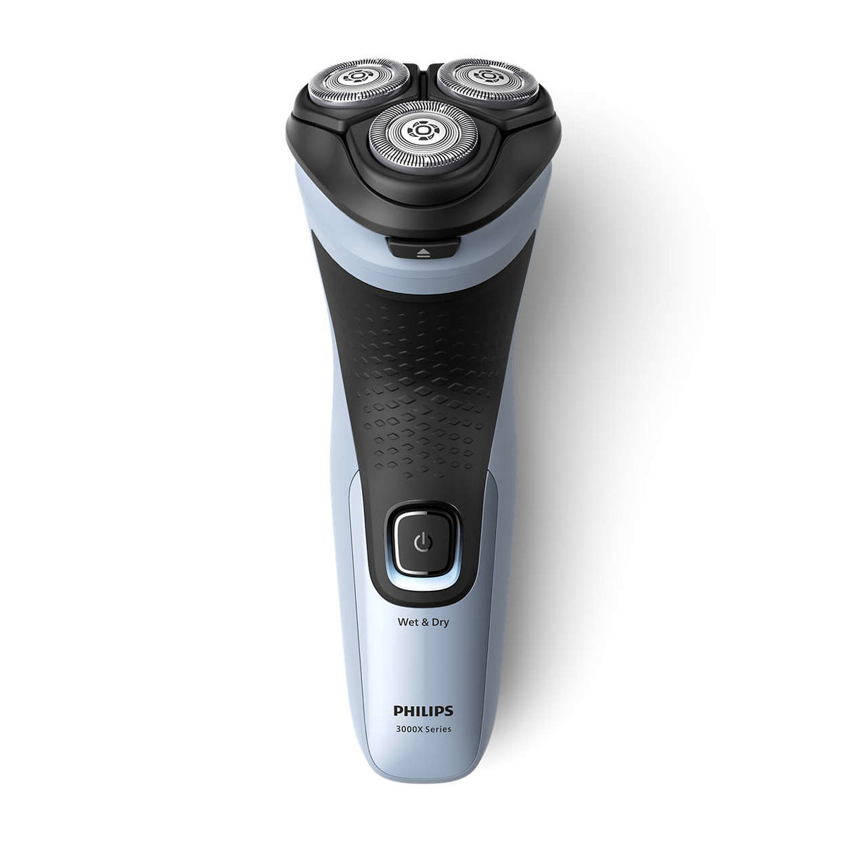 AFEITA. PHILIPS X3003/00 RECARGABLE 4D WET/DRY