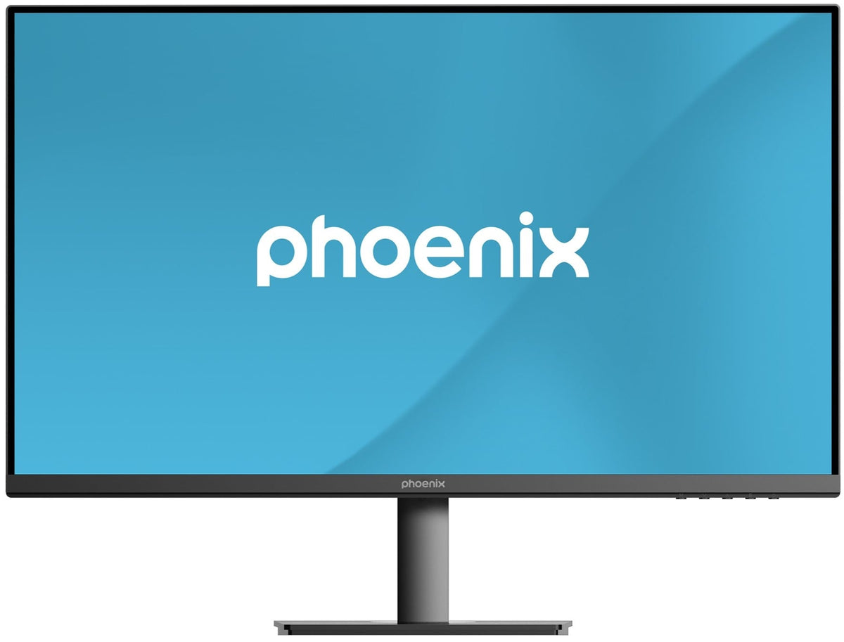 MONITOR PHOENIX 27" VISION 27 FHD 75HZ/ HDMI/ DP