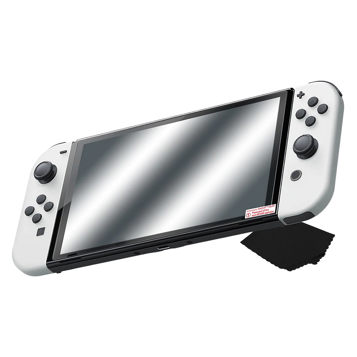 PROTECTOR PANTALLA BLACKFIRE SWITCH OLED