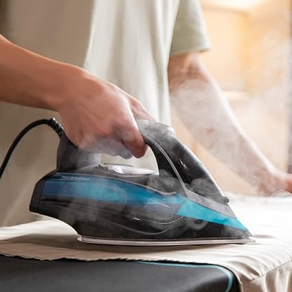 PLANCHA CECOTEC 6060 ULTRA 5531 3100W GV285 LCD