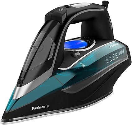 PLANCHA CECOTEC 6060 ULTRA 5531 3100W GV285 LCD