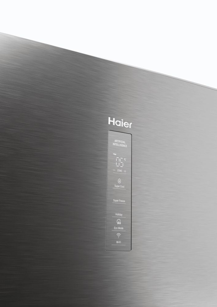 Frigorífico combi Haier HTW5618CNMG, imagen complementaria 19