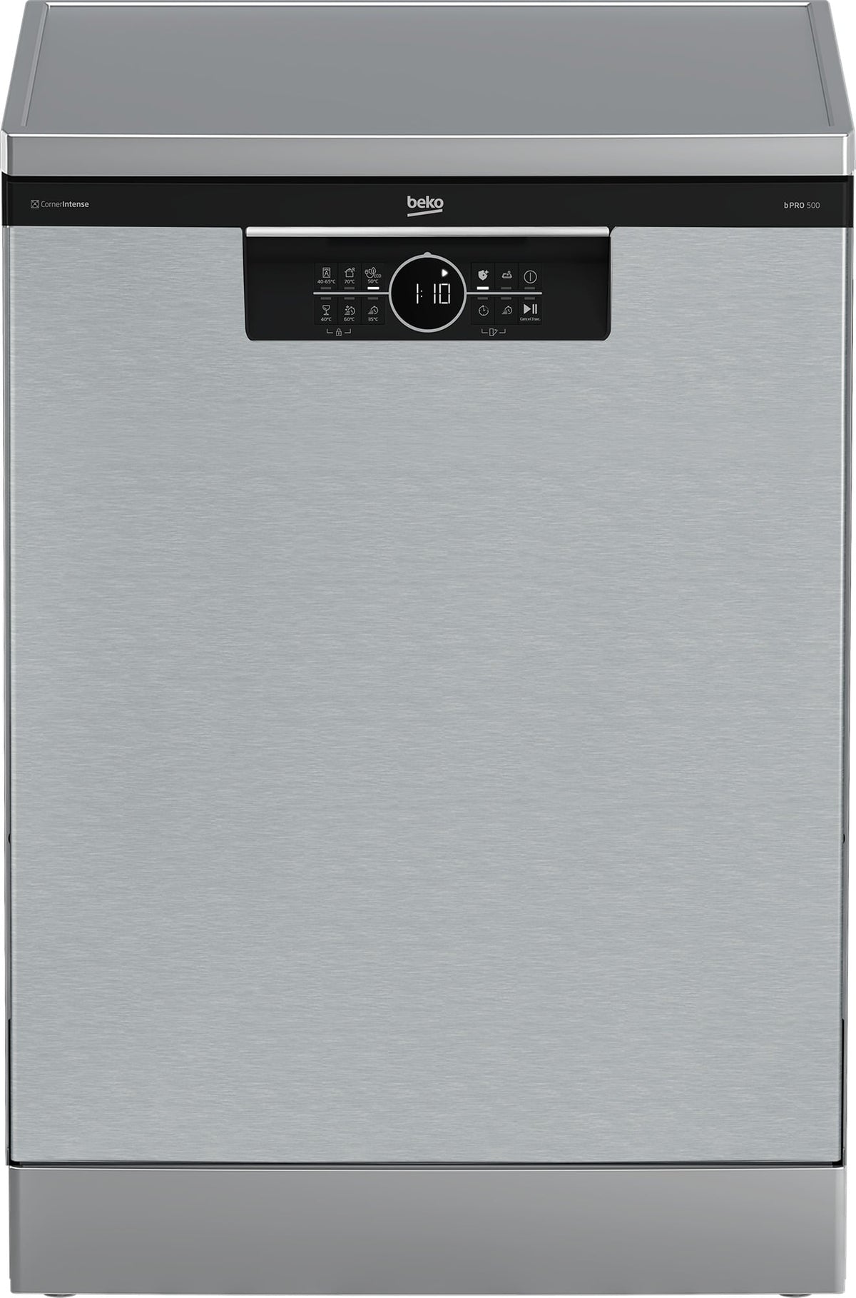 LVJ. BEKO BDFN26440XC 6P 14C INOX DSP 44DB INV