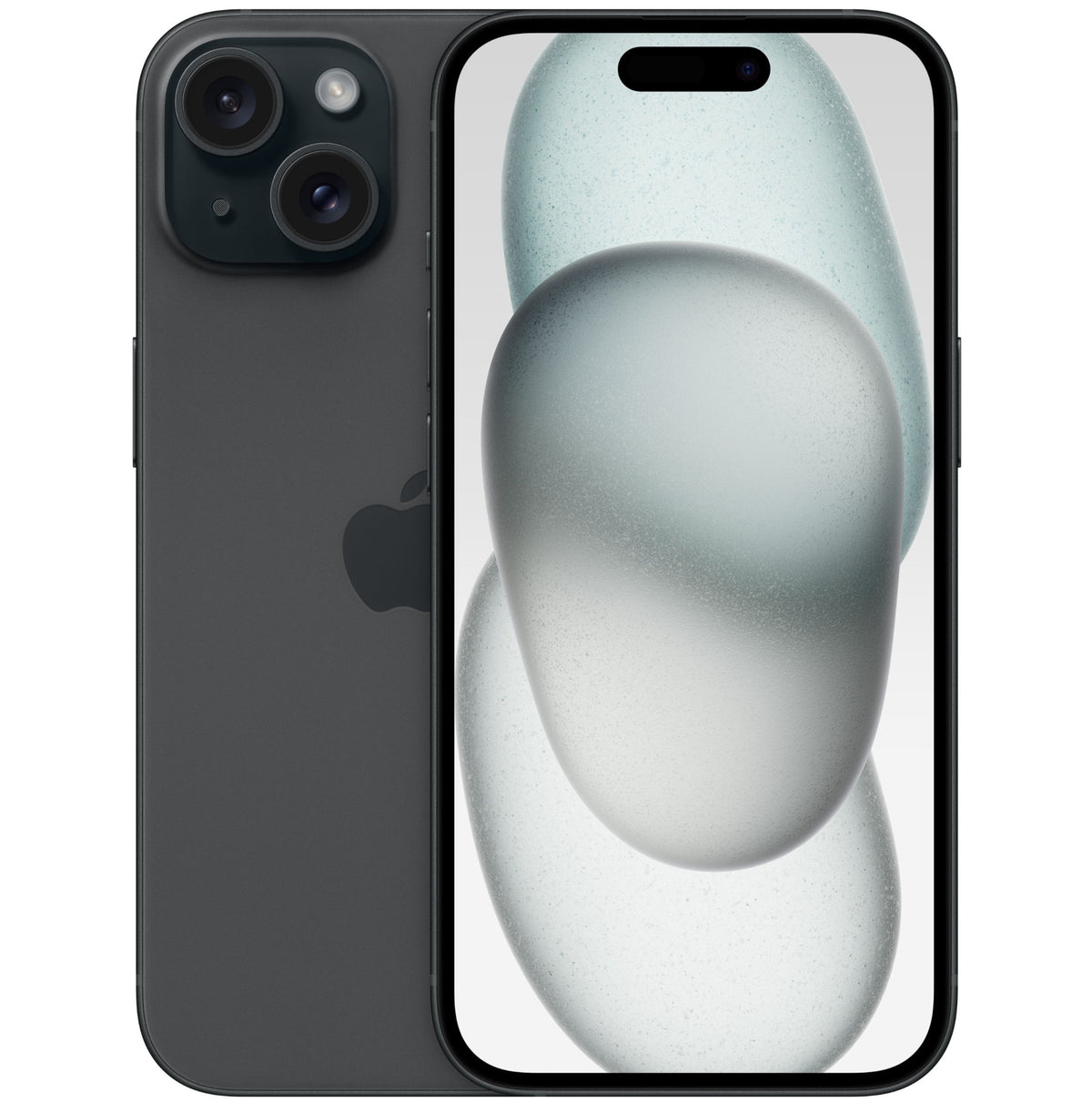 SMARTPHONE APPLE IPHONE 15 512 6,1" BLACK