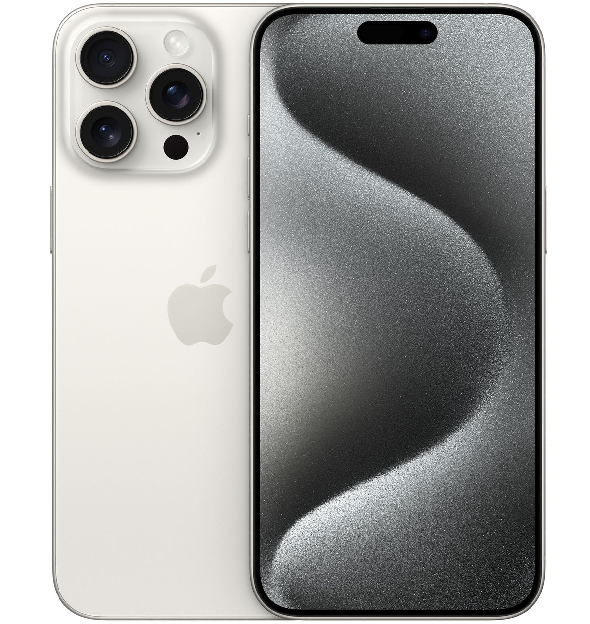 SMARTPHONE APPLE IPHONE 15 PRO MAX 1TB 6,7" WHIT T