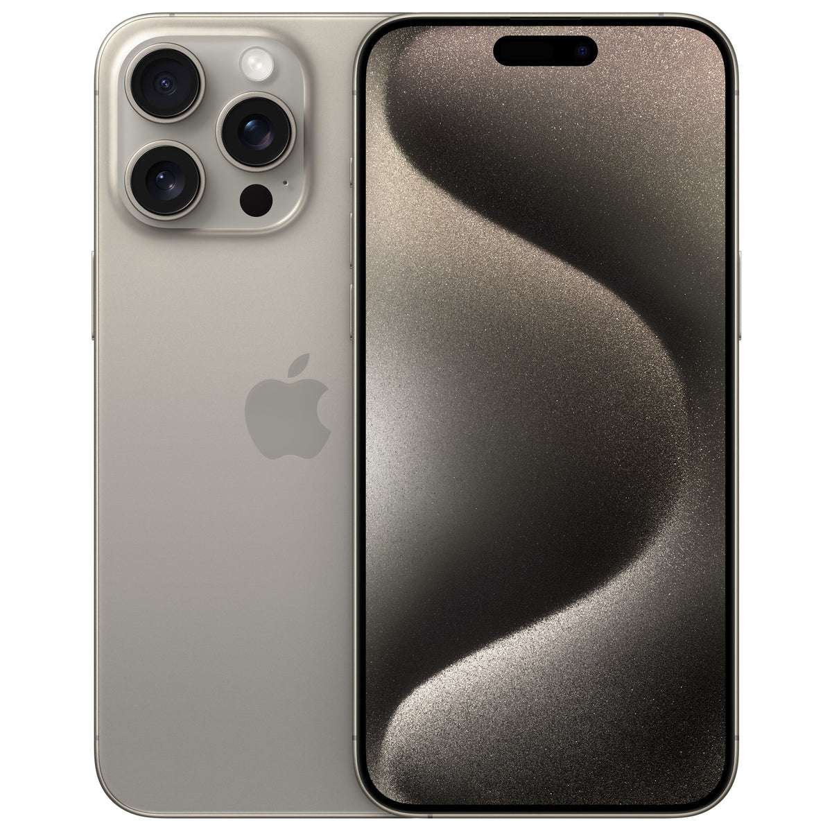 SMARTPHONE APPLE IPHONE 15 PRO MAX 1TB 6,7" NATU T