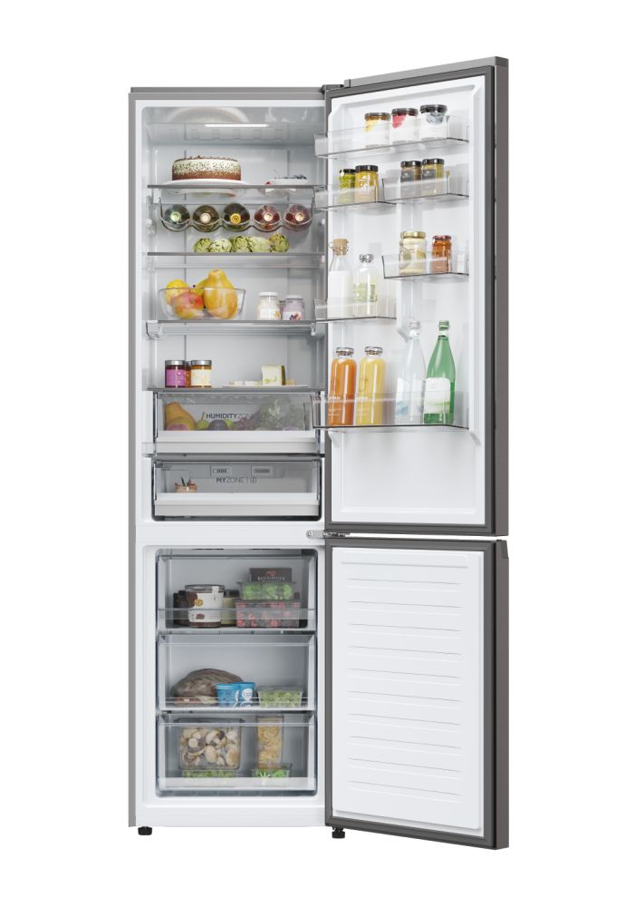 Frigorífico combi Haier HDPW5620ANPD, imagen complementaria 2