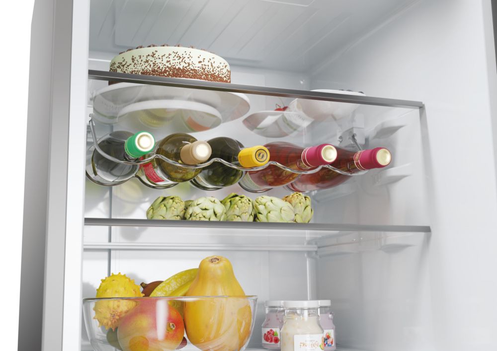 Frigorífico combi Haier HDPW5620ANPD, imagen complementaria 24