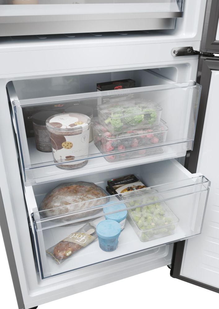 Frigorífico combi Haier HDPW5620ANPD, imagen complementaria 28