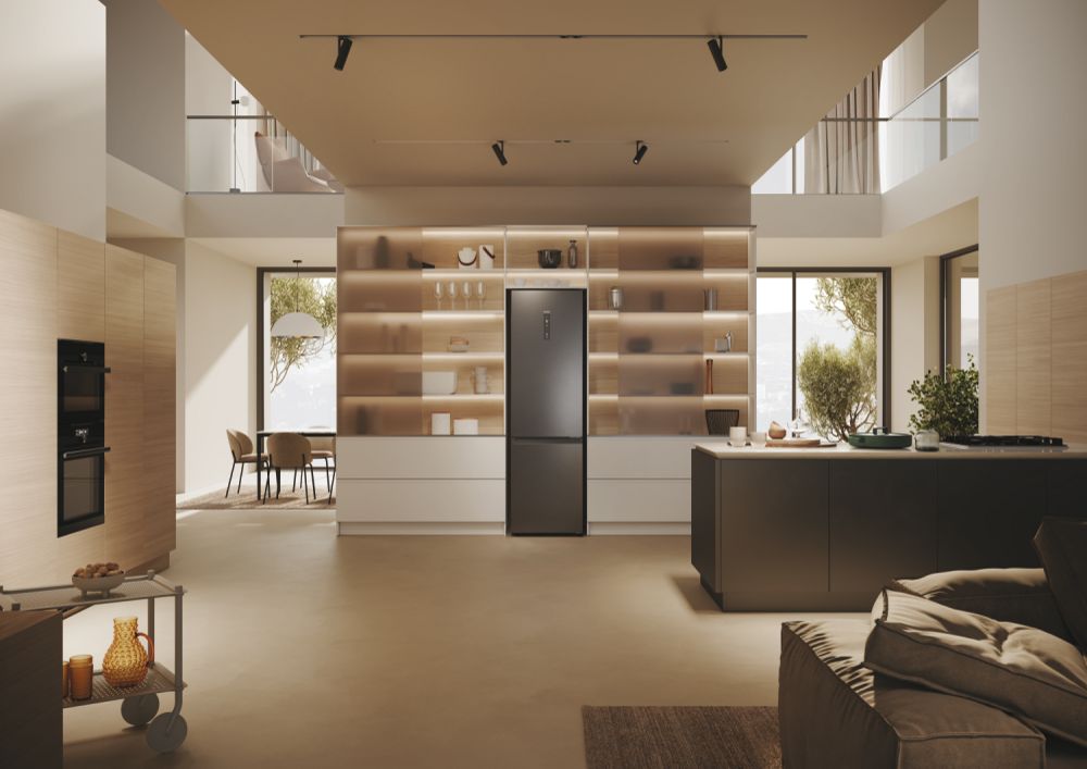 Frigorífico combi Haier HDPW5620ANPD, imagen complementaria 32