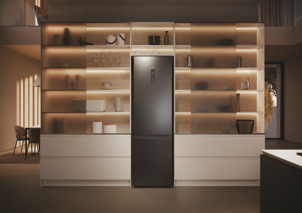 Frigorífico combi Haier HDPW5620ANPD, imagen complementaria 36
