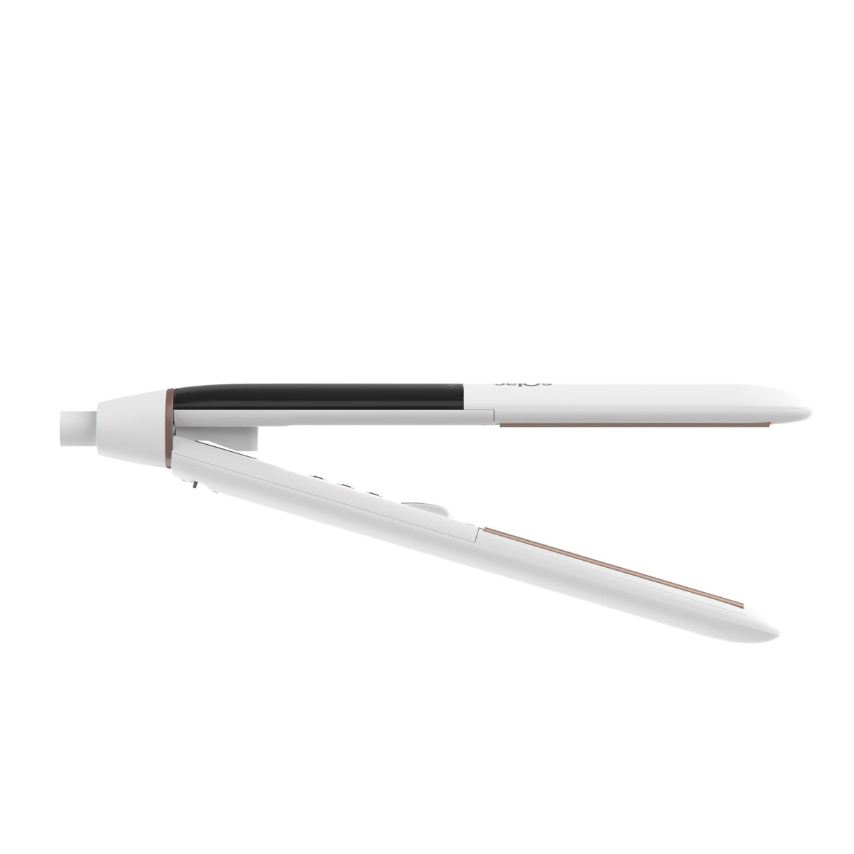 PLANCHA PELO SOLAC PP7262 55W 230º ION CERAM ARGAN