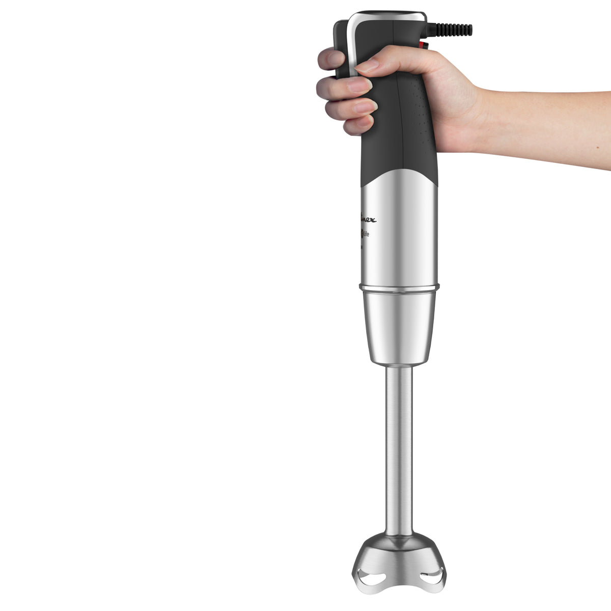 BATID. MOULINEX DD95HD 1200W INOX 4 EN 1 C/A