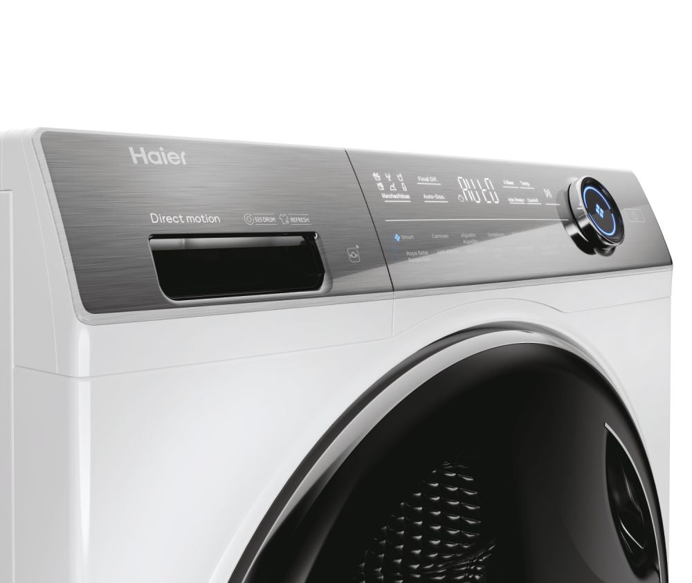 LVD. HAIER HW100GBD14979UIB 10K 1400R BCA ATD