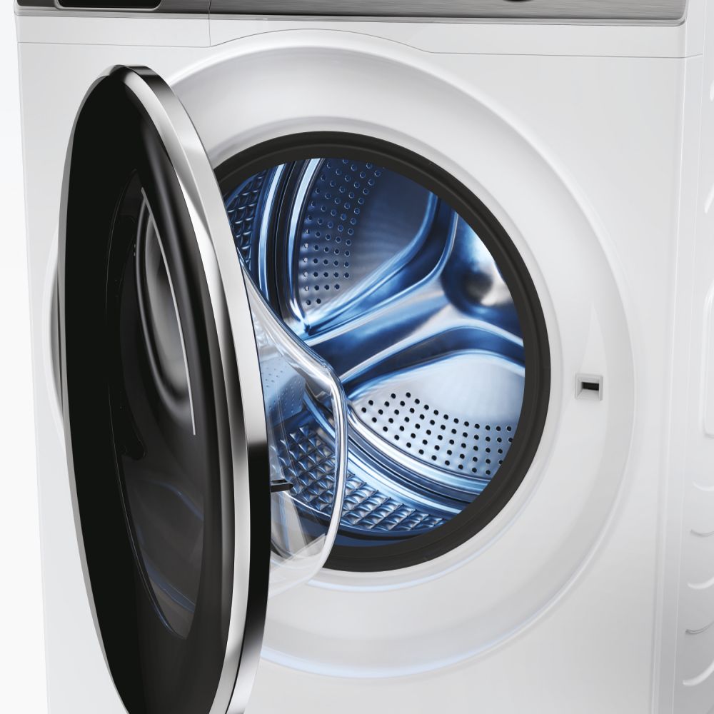 LVD. HAIER HW100GBD14979UIB 10K 1400R BCA ATD