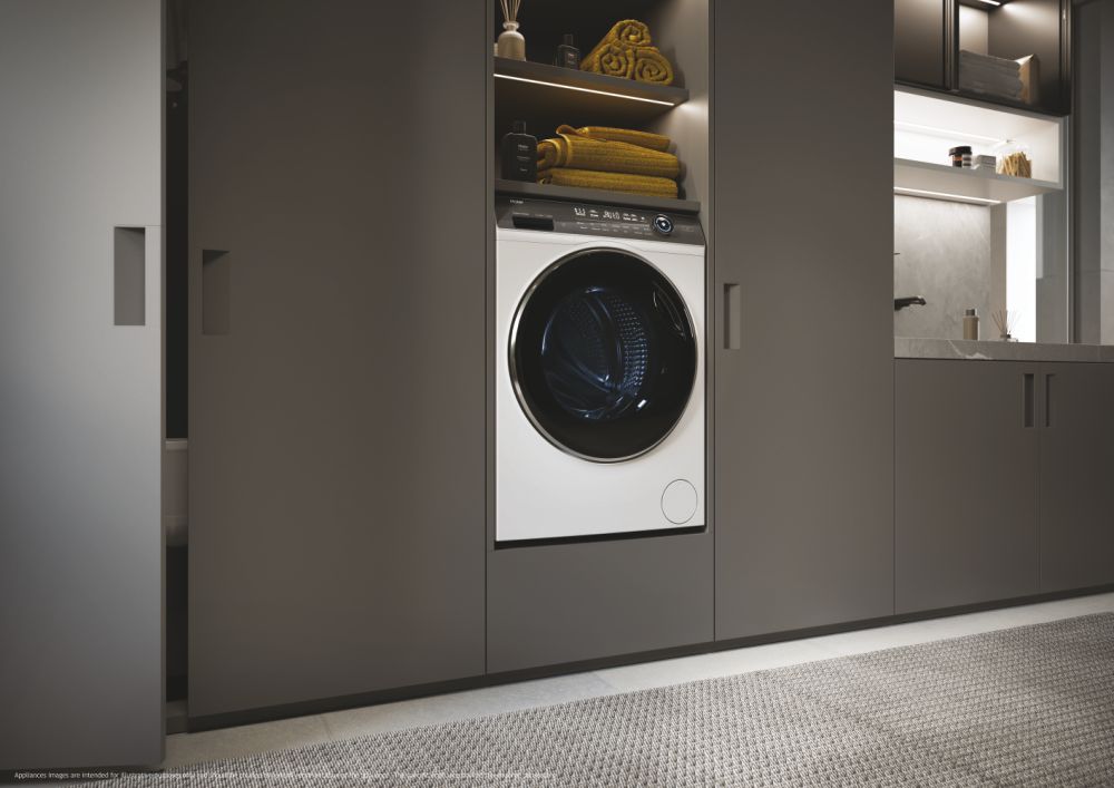 LVD. HAIER HW100GBD14979UIB 10K 1400R BCA ATD