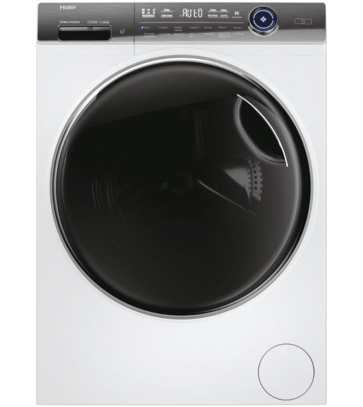 LVD. HAIER HW100GBD14979UIB 10K 1400R BCA ATD
