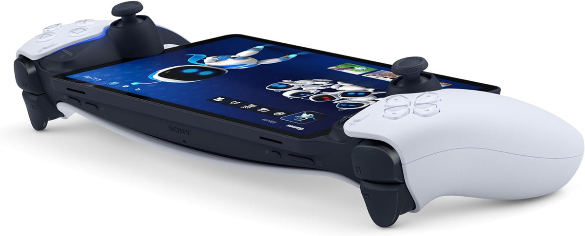 REPRODUCTOR DISTANCIA SONY PS PORTAL