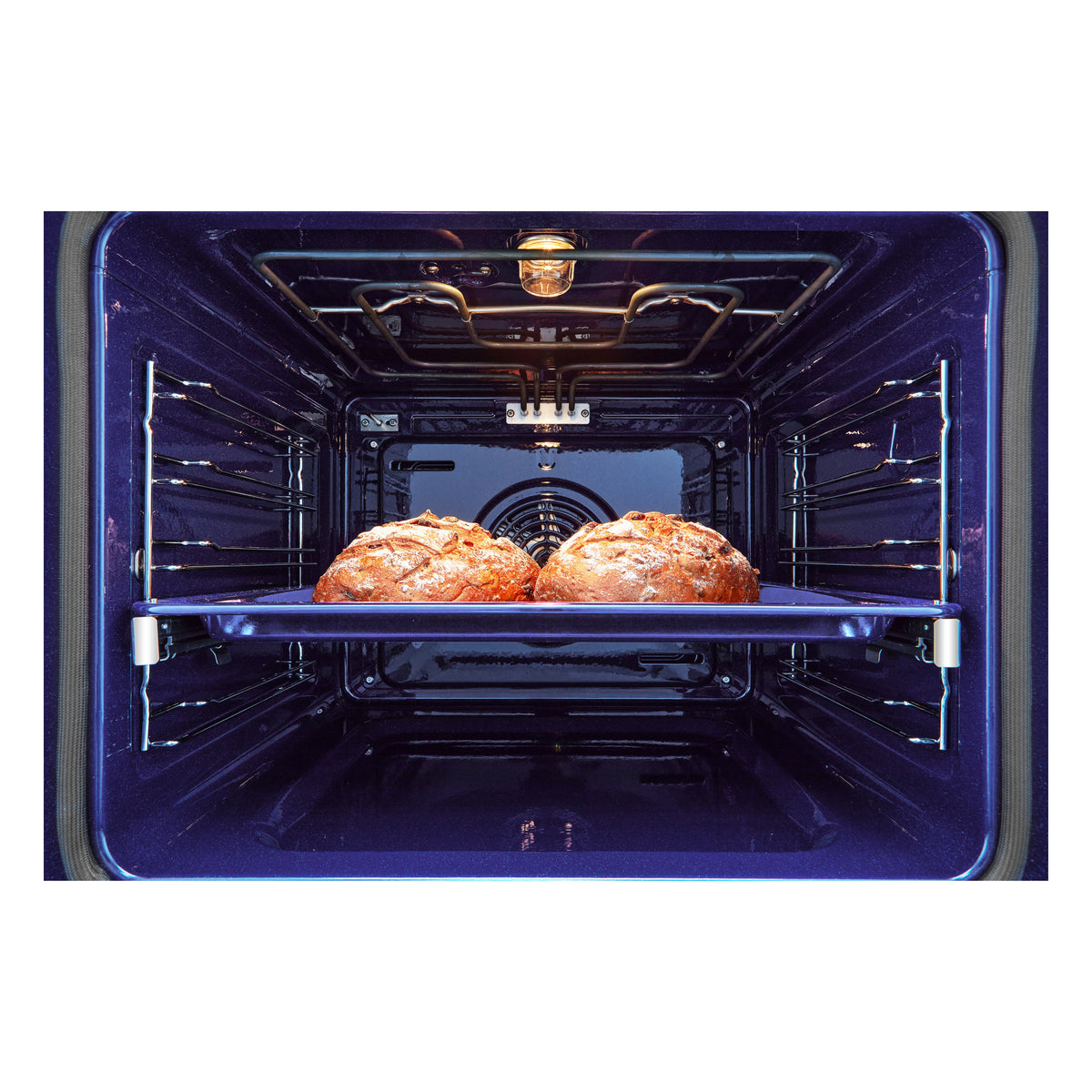 HORNO LG WSED7665B 76L GT PIROLITICO NEGRO