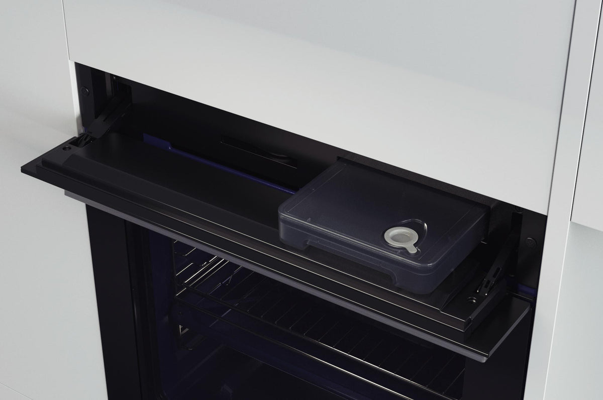 HORNO LG WSED7665B 76L GT PIROLITICO NEGRO