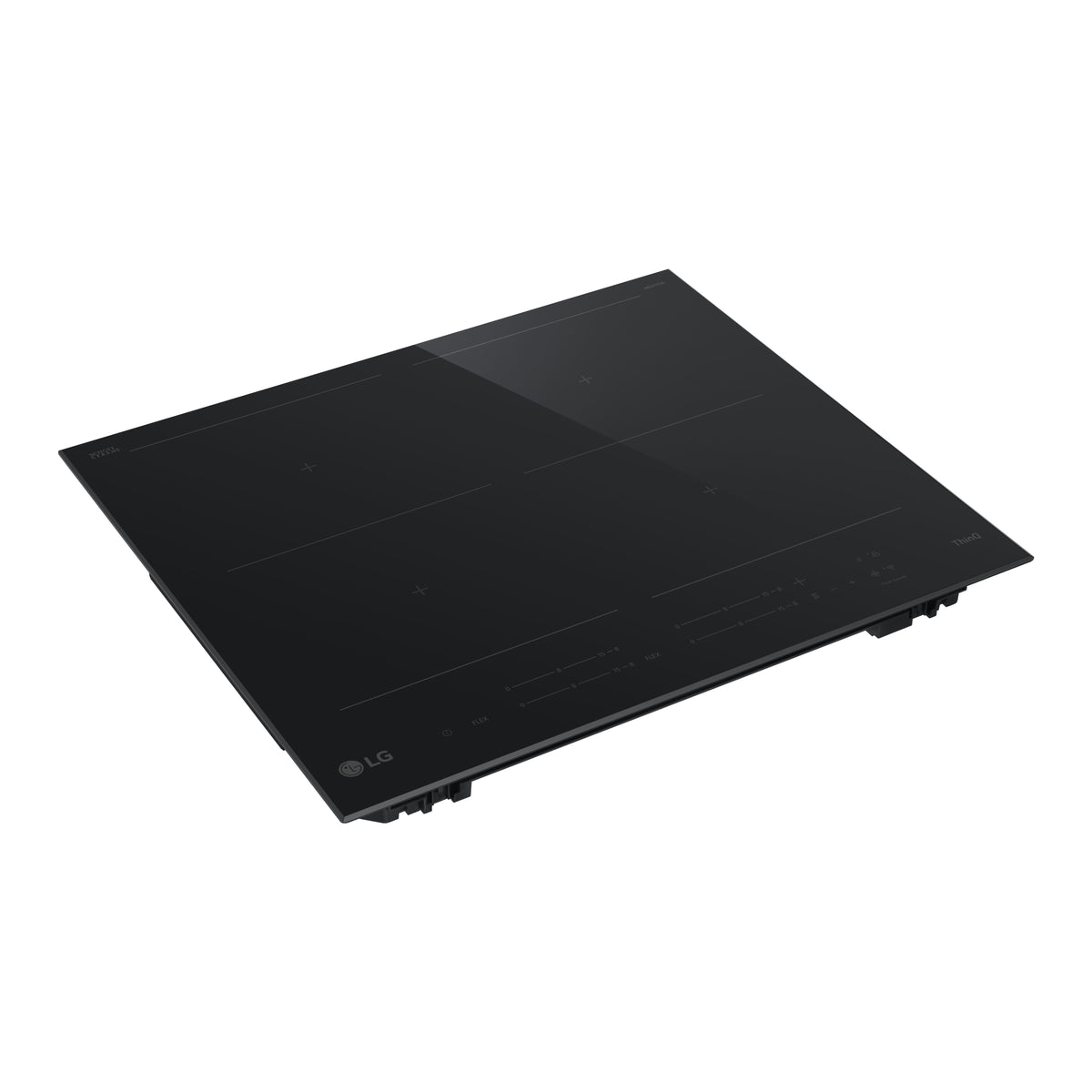 ENCIM. LG CBIZ2437B 4F DOBLE ZONA FLEX INDUCCION