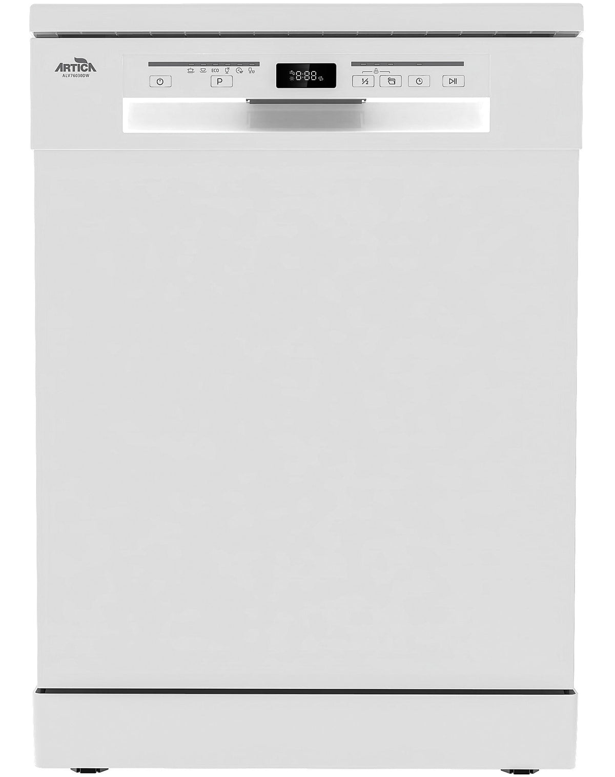 LVJ. ARTICA ALV76030DW 44Db BCO 14SERV 3ªBAN D