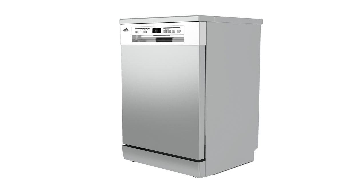 LVJ. ARTICA ALV76031DX 44Db INOX 14SERV 3ªBAN D