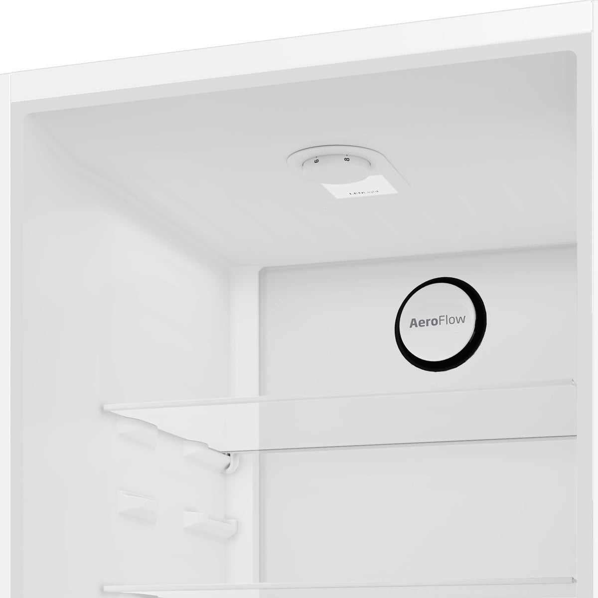 Frigorífico combi Beko B1RCNE404G, imagen complementaria 4