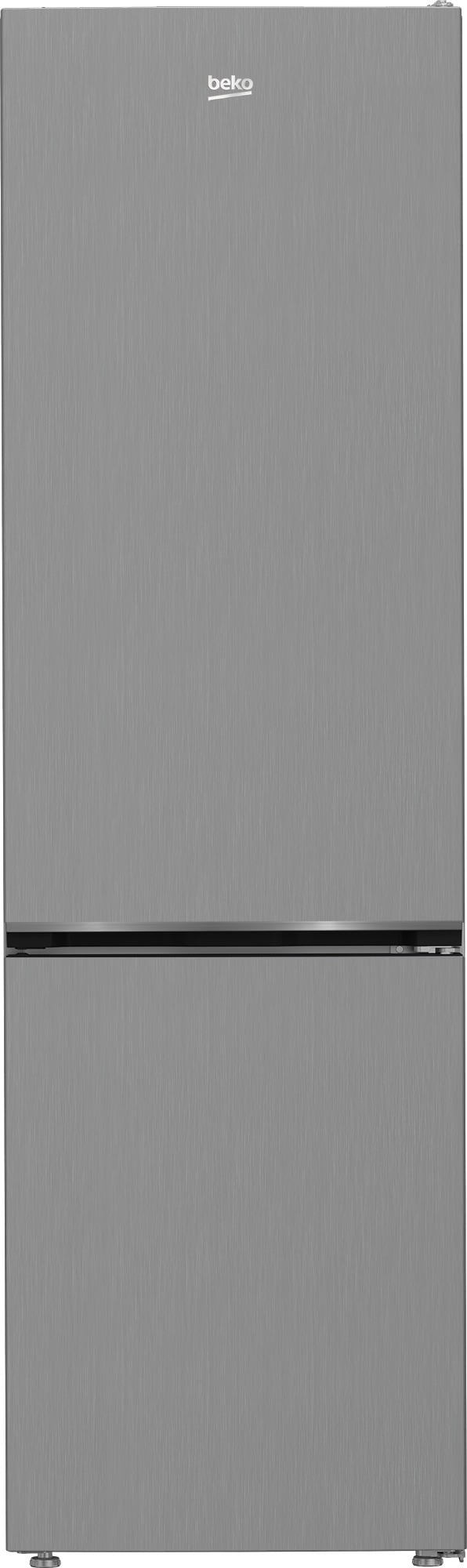 Frigorífico combi Beko B1RCNE404G, imagen principal del producto