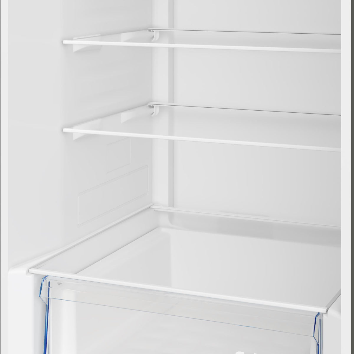 Frigorífico combi Beko B1RCNE364G – equipamiento interior
