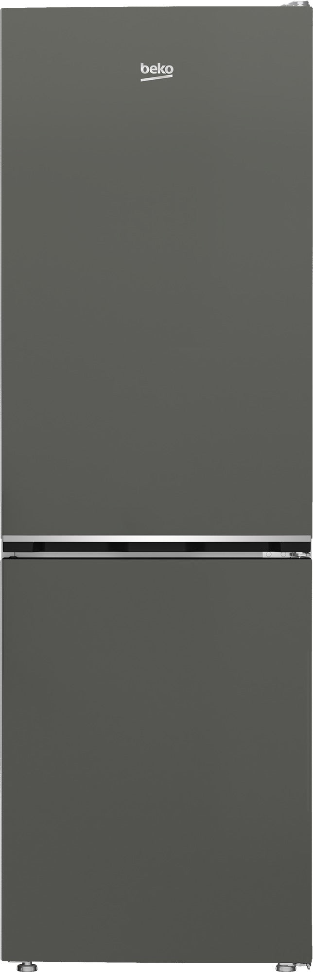 Frigorífico combi Beko B1RCNE364G, imagen principal del producto