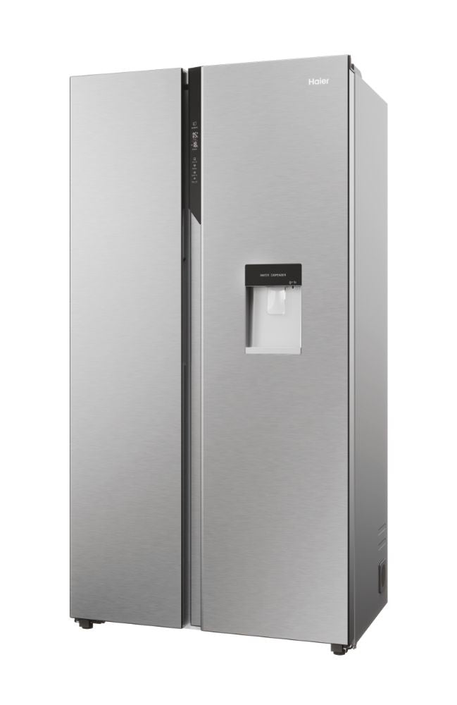 FRI. HAIER HSR5918DWMP 177X90 NF INOX DSP DEP