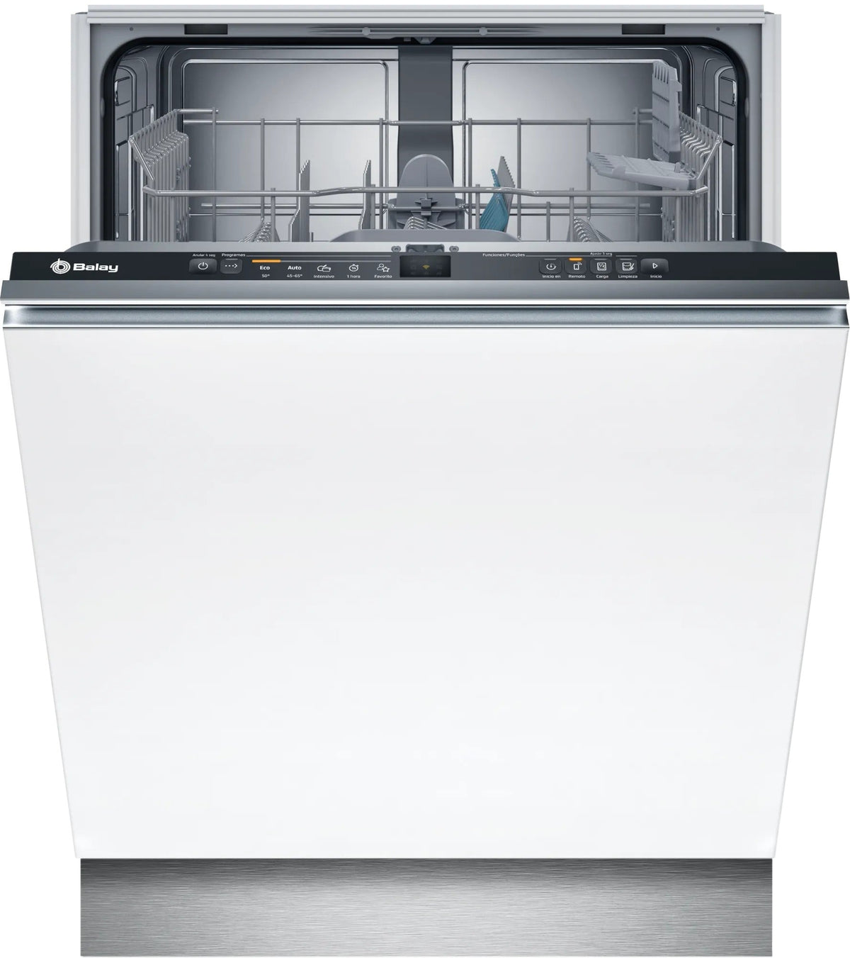LVJ. BALAY 3VF5012NP 5P 48dBA INT