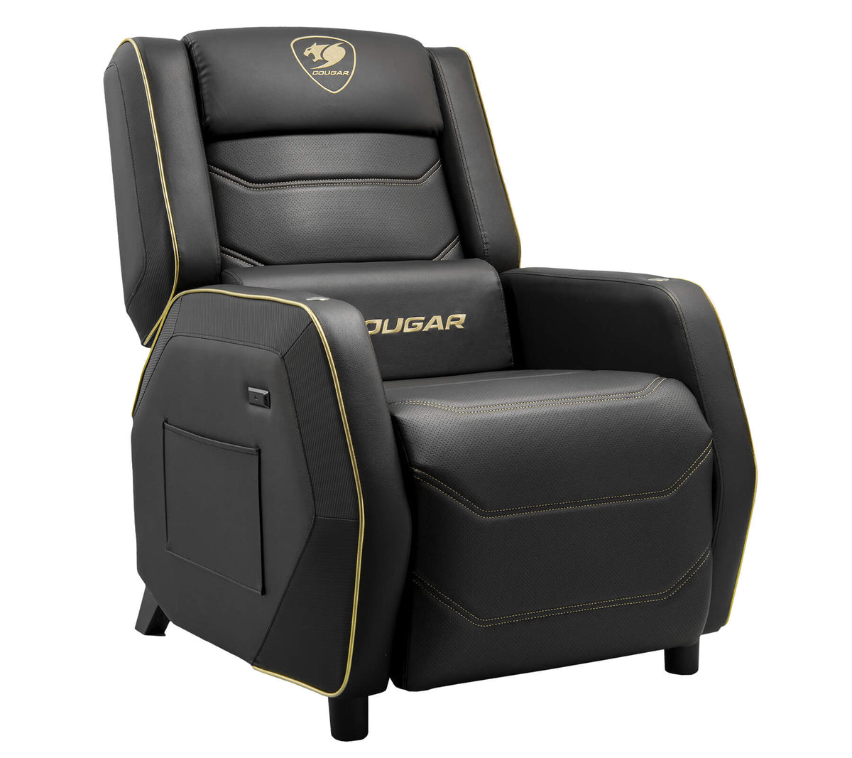 SILLON GAMING COUGAR RANGER PRO ROYAL