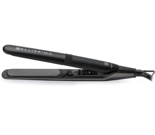 PLANCHA PELO BELLISSIMA CREATIVITY