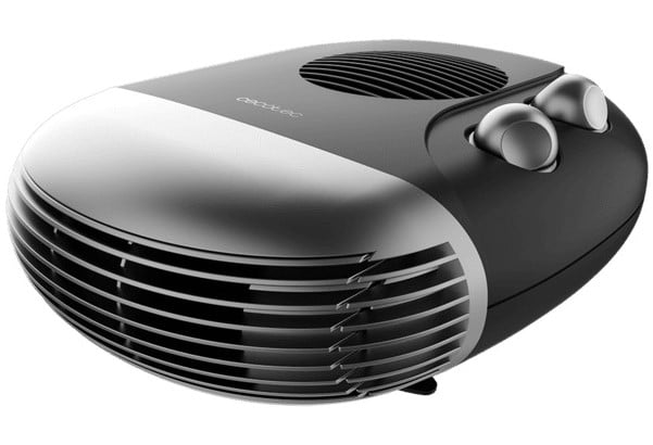 CALEFACT. CECOTEC READY WARM 2000  08250 2000W