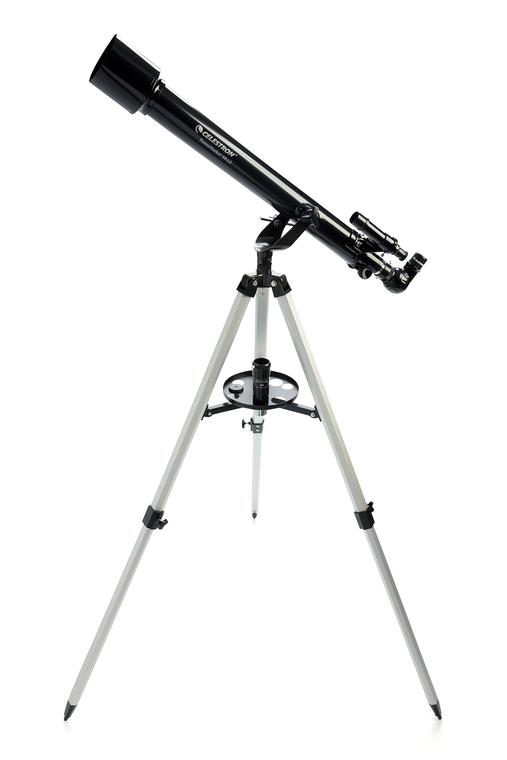 TELESCOPIO CELESTRON C21041 POWERSEEKER 60 AZ