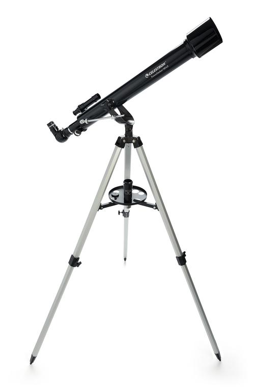 TELESCOPIO CELESTRON C21041 POWERSEEKER 60 AZ