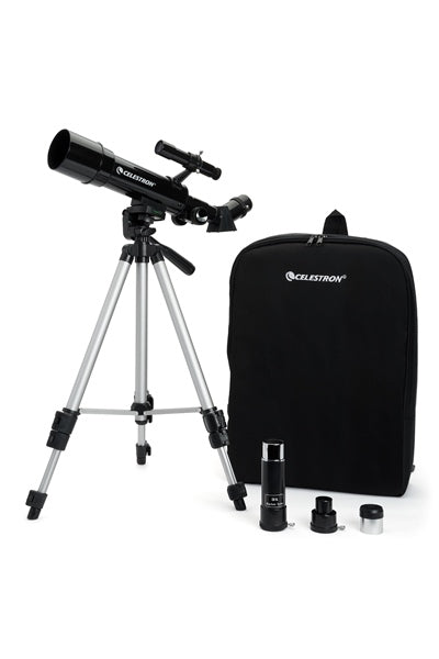 TELESCOPIO CELESTRON C21038 TRAVEL SCOPE 50